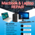 Expert Laptop and MacBook Repair Services in Aurora to Get You Back in Business